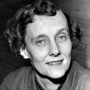 Astrid Lindgren